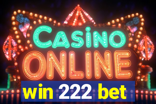 win 222 bet